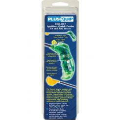 Plusquip Peak Kv Quick Probe