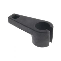 Plusquip Oxygen Sensor Wrench - 6 Point