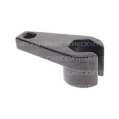 Plusquip Oxygen Sensor Wrench - 12 Point