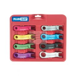 Plusquip Disconnect Tool For Quick Snap