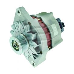 Bosch Alternator