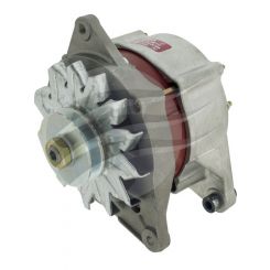 Bosch Alternator 12V 60A Falcon Xe Xf Carby 6 Cyl Zk Fairlane