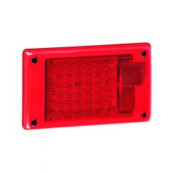 Hella LED. Stop/Tail Insert-Jumbo