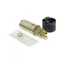 Jaylec Efp-187 - No Check Valve