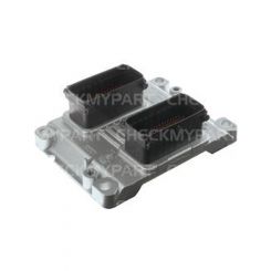 Jaylec Barina ECU