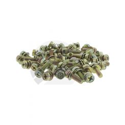 Jayair Pack 100 M6 X 20 Bolt