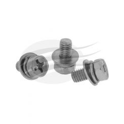 Jayair Pack 100 M6 X 12 Bolt