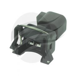Jaylec Adaptor Bosch Injector - Uscar