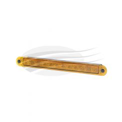 Hella Matrix LED Turn Signal-24 Volt