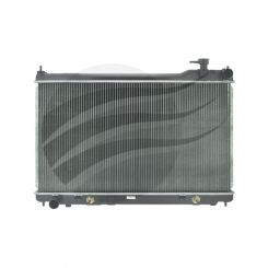 Koyorad Radiator For Nissan Skyline V35 Auto A/P 2001-07 Stagea M35 R35