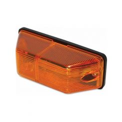 Hella Side Direction Indicator Lp RH