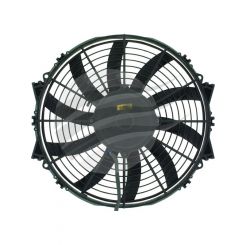 Maradyne Fan 12" 24V 130 Watt Skew Blade Reversible Champion Series