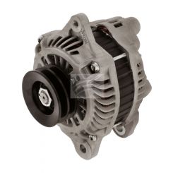 Jaylec Alternator 12V 140A Triton Pajero -2007 3.2L 4M41 Dsl Twin
