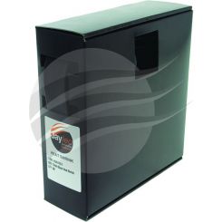 Jaylec Heat Shrink Tubing 5M Black 16.0mm Spool Mate Box