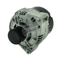 Jaylec Alternator 14V 115A Mercedes 2.3L Dsl 2.9L Dsl 95 - 0 Sprinter W