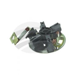 Jaylec Brush Holder 24V Suits Bosch 0001231 Series 5.5 X 28 X 14mm