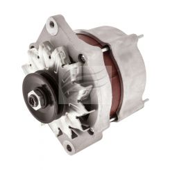 Jaylec Alternator 12V 85A Universal 56mm Bottom Foot Re60 Reg