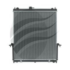 Jayrad Radiator