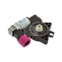 Electric Life Power Window Motor For Mazda 3 BK 04-09 Lhr