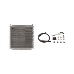 Jayrad Universal Transmission Oil Cooler Kit 256X280X19 V8 & 4WD Heavy