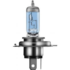 Osram Pck 1 Hs1 X-Racer Halogen Globe 12V 35/35W Px43T Base Blister