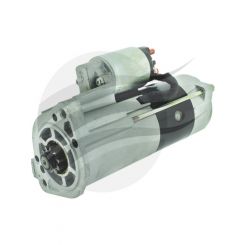 Jaylec Starter 12V