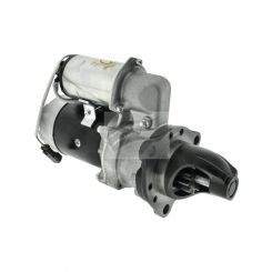 Nikko Starter 24V 11Th 11Kw Komatsu Pc1250-7 Pc1250-8 Wa600-3 Wa600-6