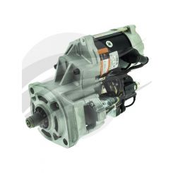 Nikko Starter 24V 11T Cw Zx120 Isuzu, Sumitomo Excavator