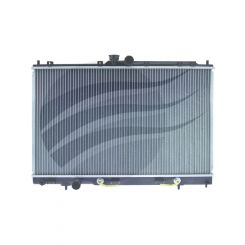 Jayrad Radadiator A/T