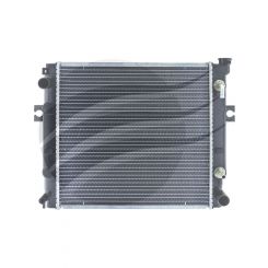 Jayrad Rad For Toyota Forklift Auto A/P 8Fg18/ 8Fgk25 450X448X48 E83Ca