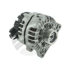 Remy Alternator 14V 120A Peugeot 207 307 407 607 807 1.6L 1.8L 2.0L