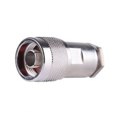 GME N Plug (Suits Rg213/U Cable)