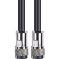 GME 15M Rg213/U Lead
