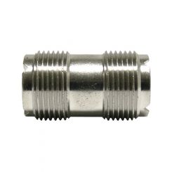 GME Adaptor Pl259 Socket To Pl259 Socket