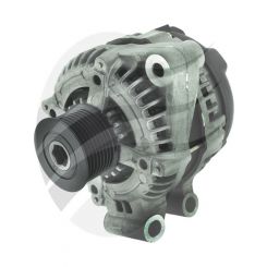 Magneti Alternator 14V 150A For Marelli Range Rover 2.7L Dsl 8Pv 2004