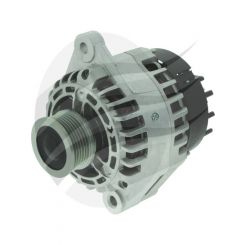 Magneti Alternator 12V 130A For Marelli Holden Ah Astra 1.9L Dsl 3