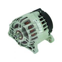 Magneti Marelli Alternator 14V 85A For Perkins Appl Passenger Mount