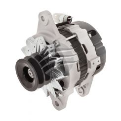 Nikko Alternator 24V 60A Isuzu 6Hk1 6Wg1 8.3L 6Hh1S Frr 700