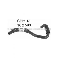 Mackay Heater Hose - Outlet Colorado Rc TF S85 3.0Lt Diesel