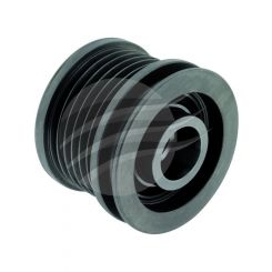 Jaylec Pulley Oap Suits F-551406 Volkswagen