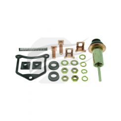 Jaylec Solenoid Overhaul Kit Suits Denso 1.0 1.2 1.4Kw Starters