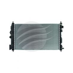 Koyorad Radiator