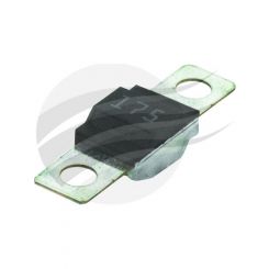 Littelfuse Pack 1 Midifuse Dk Grey 175Amp 32 Volt