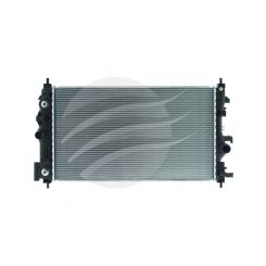 Koyorad Radiator A/T