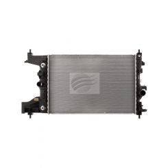 Koyorad Radiator A/T