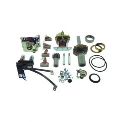 Jaylec Repair Kit Suits Bosch 24V Kb 9Th with Late Brush Inc Drive