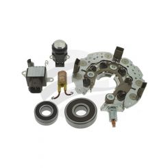 Jaylec Alternator Repair Kit V8 Dsl Cruiser Up To 130Amps -104210