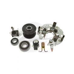 Jaylec Alternator Repair Kit For Toyota Hilux 3.0L Dsl 100Amp 17mm S