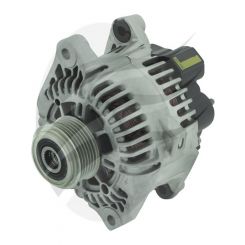 Valeo Alternator 14V 110A For Hyundai I35 I45 Iload I Max 2.0L 2.4L