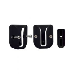 GME Genuine Plastic Microphone Mount Bracket Suit Mc507 Mc517 Mc509 Mc513